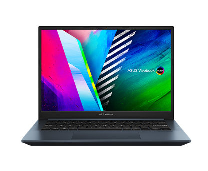 ASUS Vivobook Pro 14” OLED M3401QA AMD RYZEN 5800H - Laptop ASUS Vivobook Pro 14” OLED M3401QA AMD RYZEN 5800H - Laptop